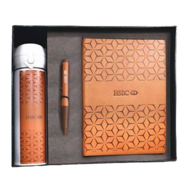 Promotional Customizable Bottle Pen Diary Gift Set Manufacturers, Suppliers in Maharashtra