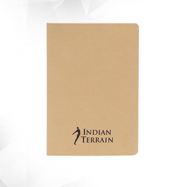 Promotional Note Book Manufacturers, Suppliers in Delhi