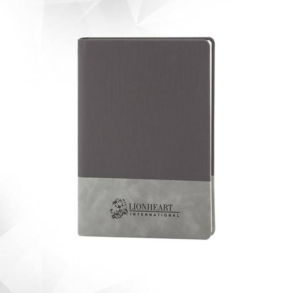 Soft Bound Rectangle Leather Notebook Diary, A4 Manufacturers, Suppliers in Delhi