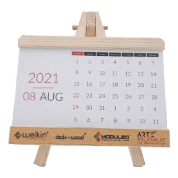 Table Calendar Stand 4 Manufacturers, Suppliers in Sohna Road