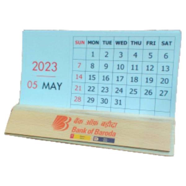 Table Calendar Stand Manufacturers, Suppliers in Sohna Road