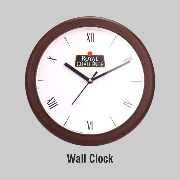 Wall Clock Manufacturers, Suppliers in Goa